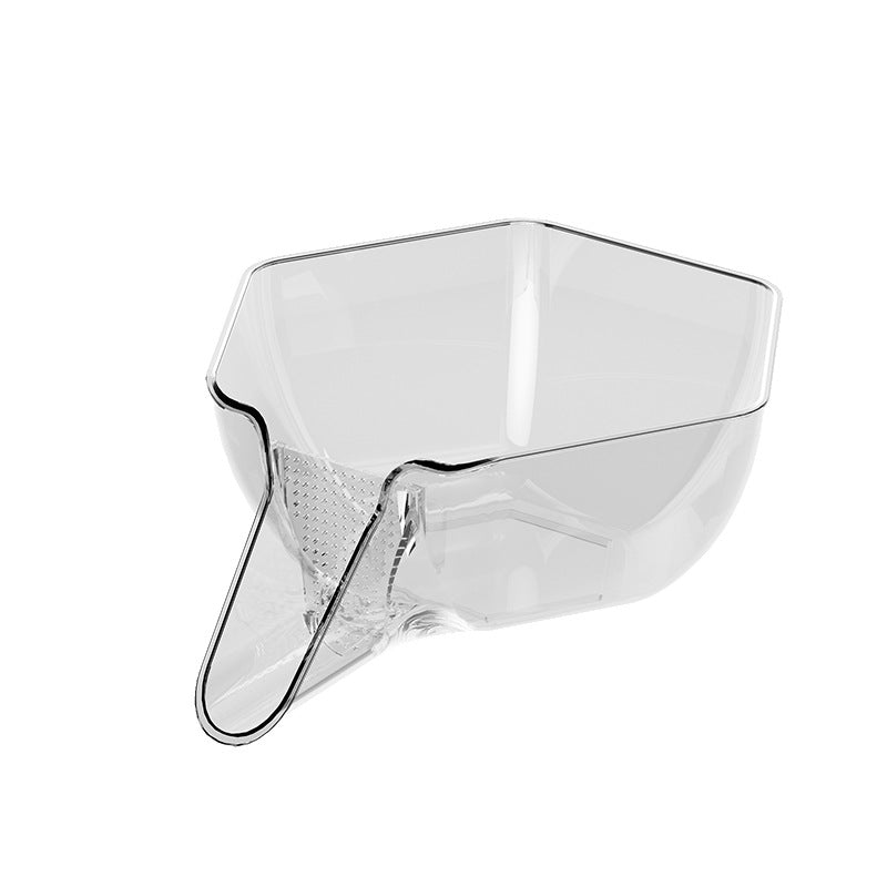 Foldable Kitchen Sink Drain Basket product detail