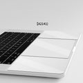 Scratch-Resistant Desk Mouse Pad