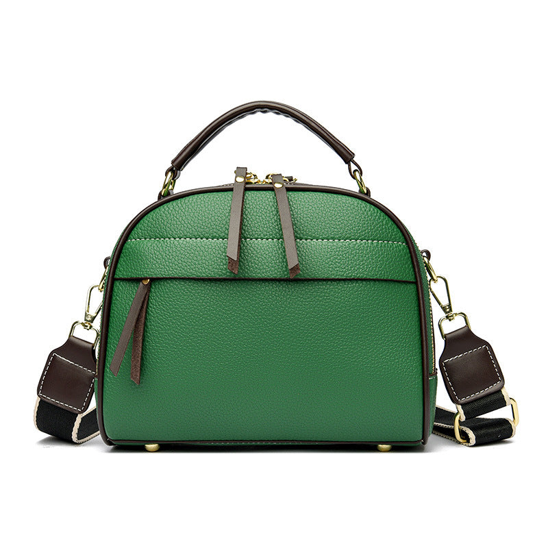 Lightweight Women's Spring Shoulder Tote product detail