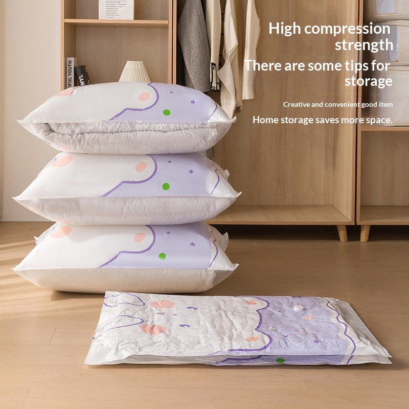 Thickened Vacuum Storage Compression Bag product detail