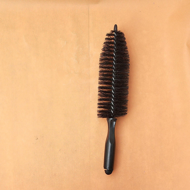 Car Wheel Cleaning Brush product detail