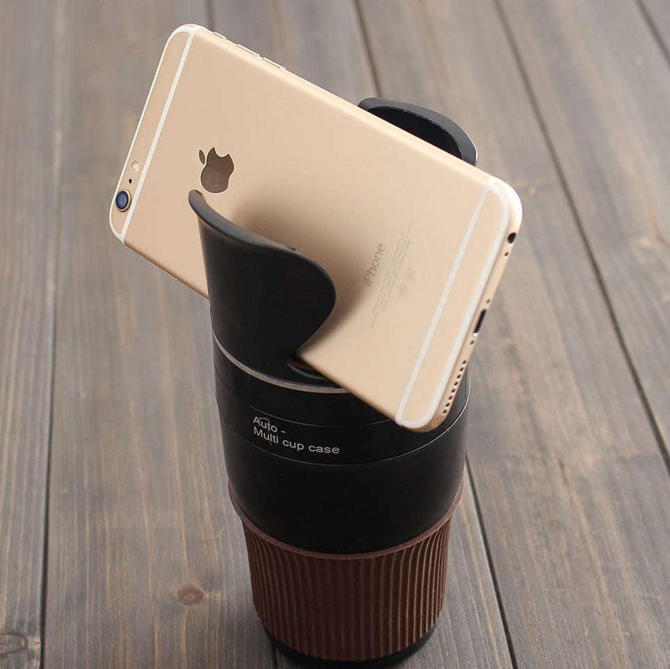 Universal Car Door Cup Holder product detail