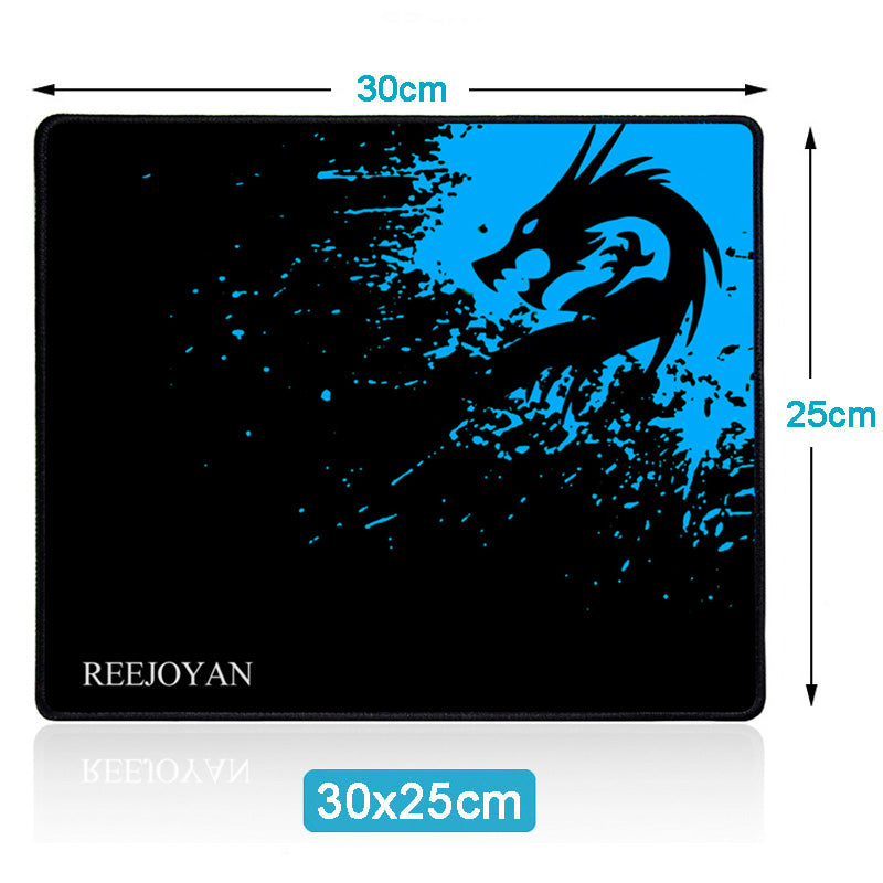Non-Slip Mouse Pad, 30 x 25 cm product detail