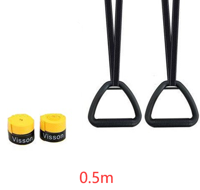 0.5 m Fitness Resistance Loop Band