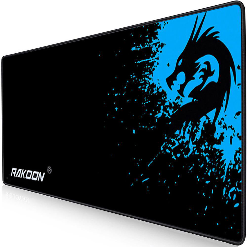 Non-Slip Mouse Pad, 30 x 25 cm