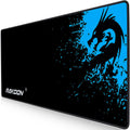 Non-Slip Mouse Pad, 30 x 25 cm