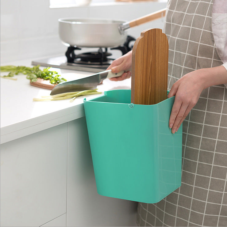 Press-Lid Kitchen Food Storage Container product detail
