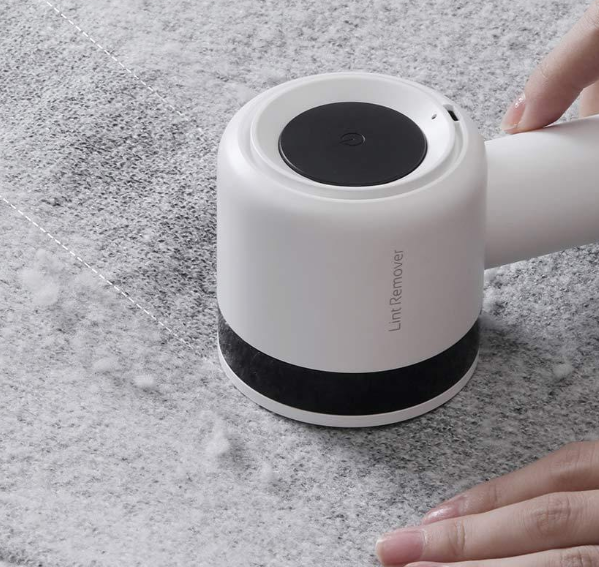 Portable Manual Fabric Lint Remover product detail