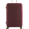 Elastic Luggage Cover, Black, Large