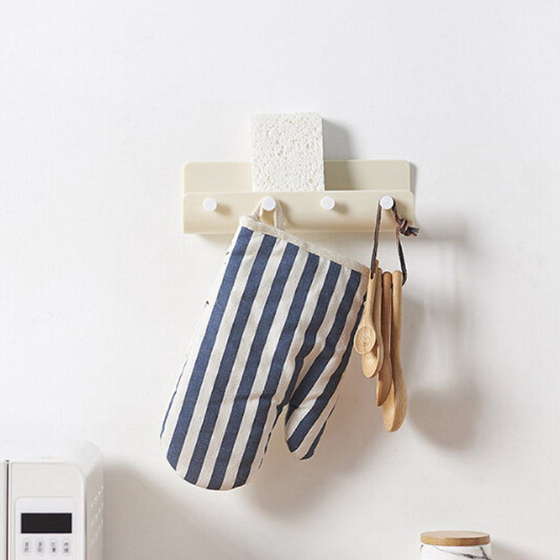 Adhesive Wall Hook and Key Holder product detail