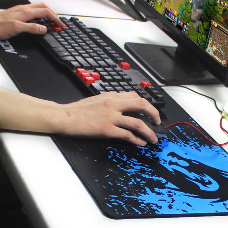 Non-Slip Mouse Pad, 30 x 25 cm product detail