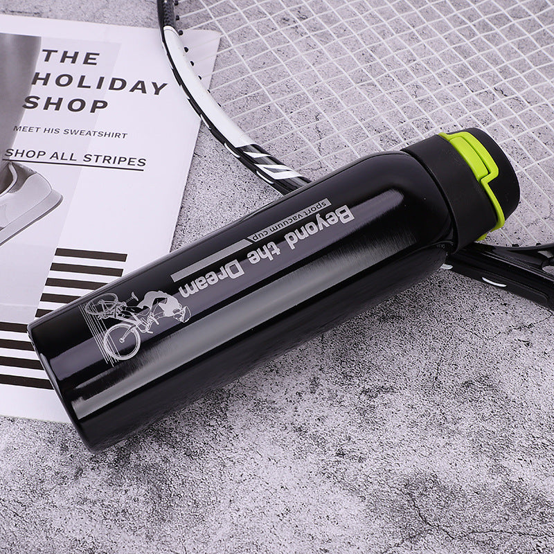Cycling Water Bottle