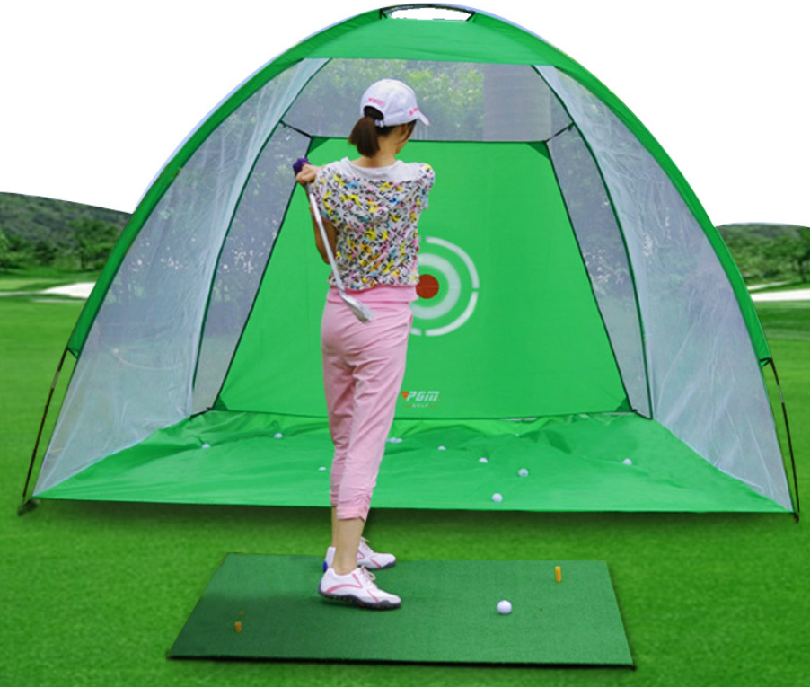 Outdoor Golf Practice Hitting Net, 1 m product detail