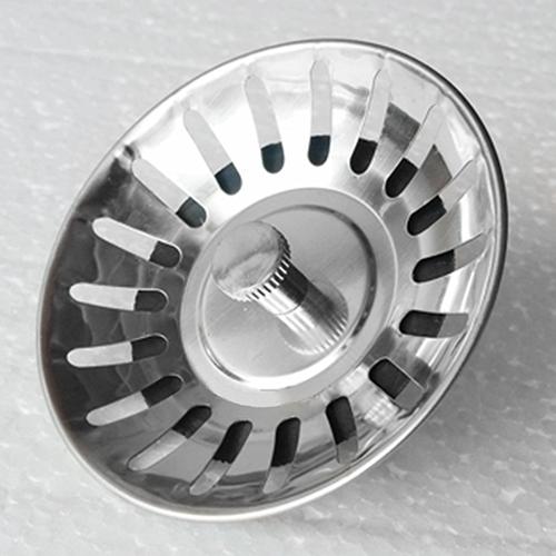 Stainless Steel Sink Strainer Filter product detail