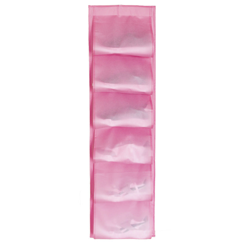 Beige Travel Shoe Storage Bag product detail