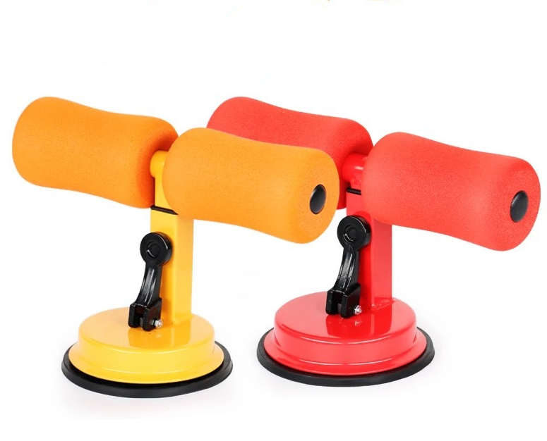 Sit-Up Bar Trainer for Home Workouts product detail