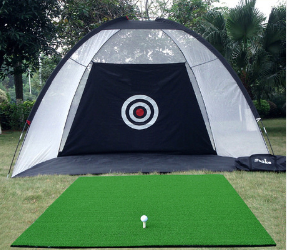 Outdoor Golf Practice Hitting Net, 1 m product detail