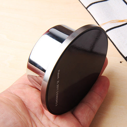 Stainless Steel Mechanical Kitchen Timer product detail