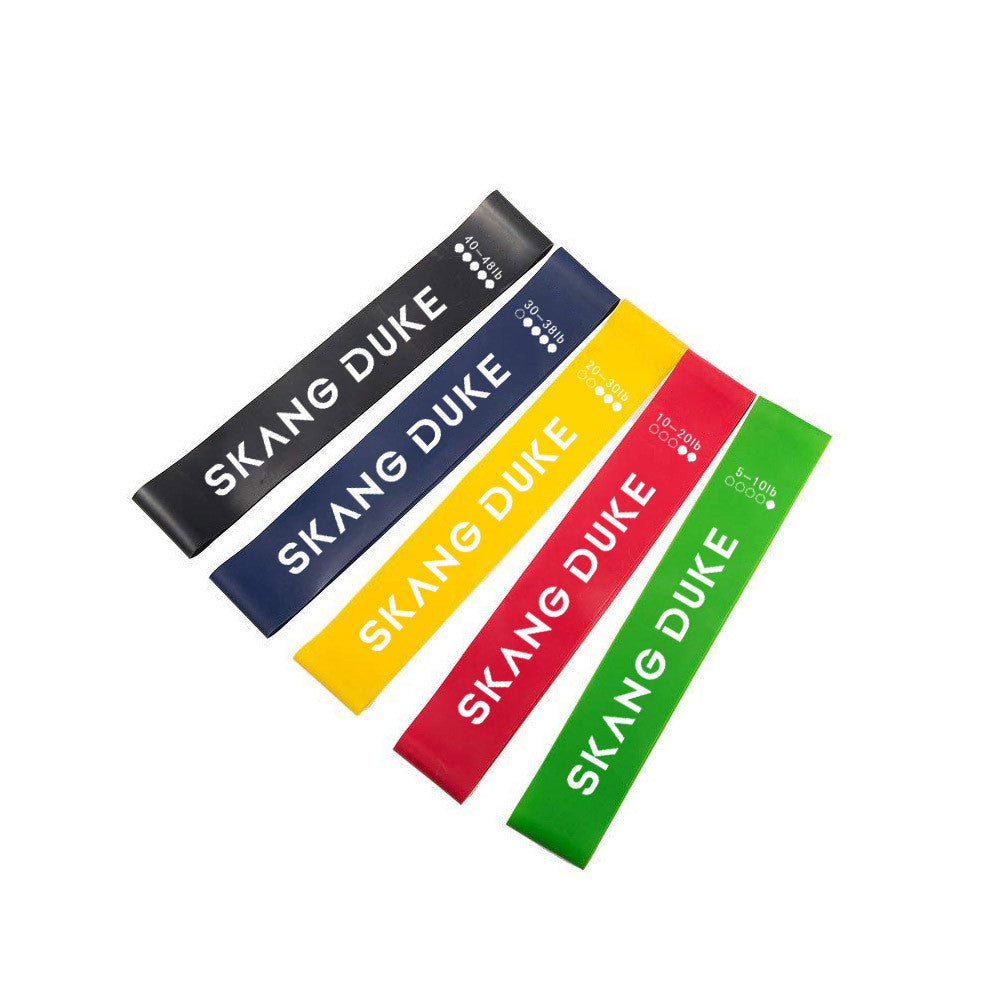 3-Piece Resistance Band Set product detail