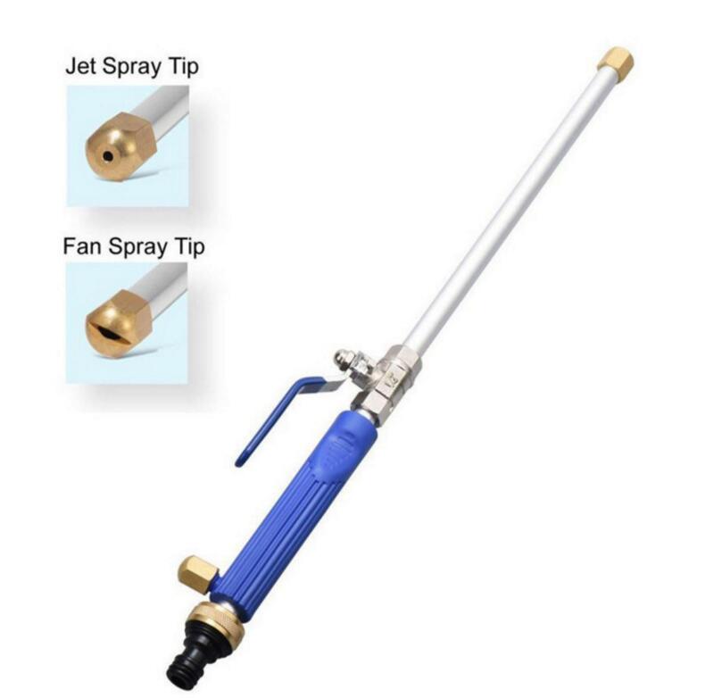 High-Pressure Garden Hose Wand Nozzle product detail