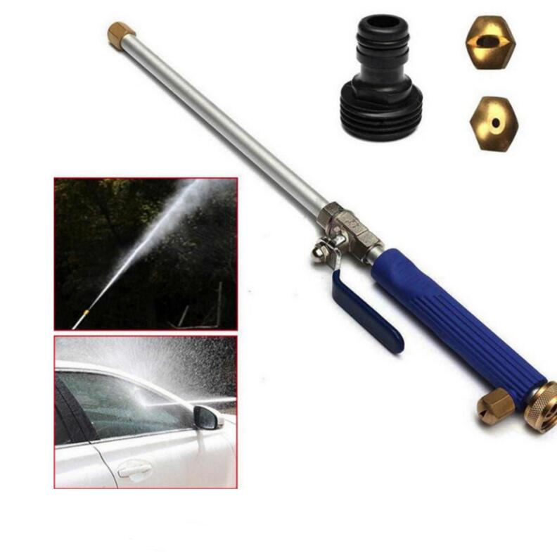 High-Pressure Garden Hose Wand Nozzle product detail