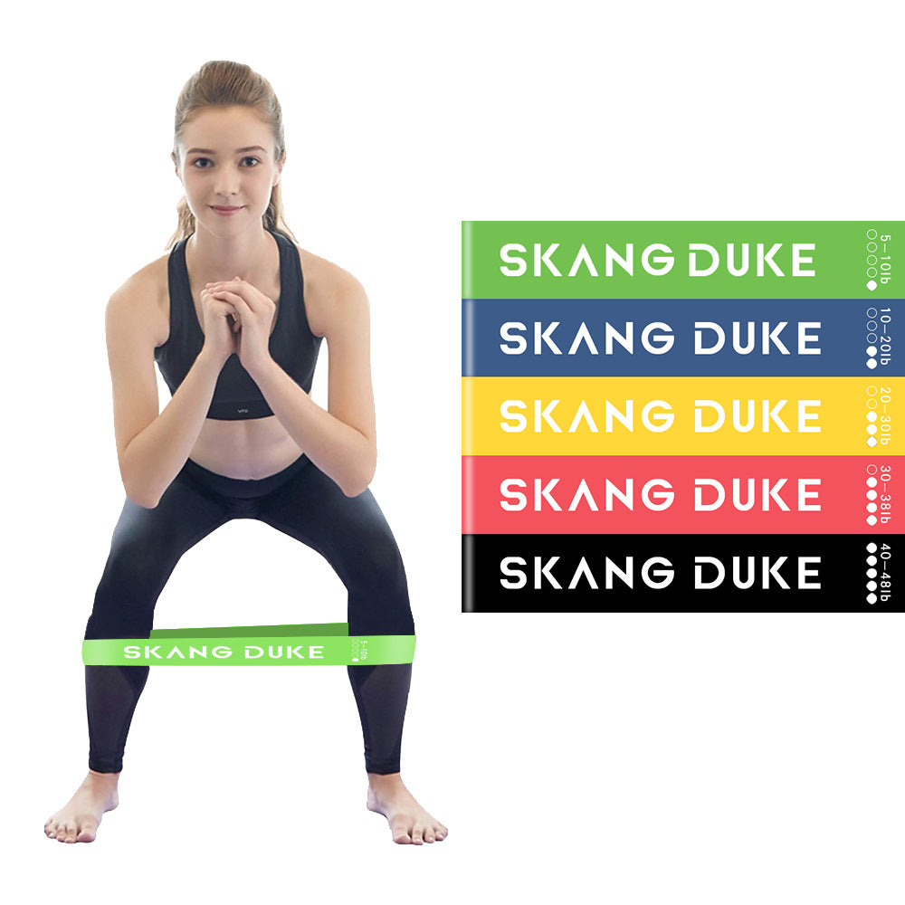 3-Piece Resistance Band Set product detail