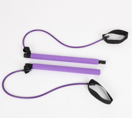 Chest Expander Resistance Exerciser product detail