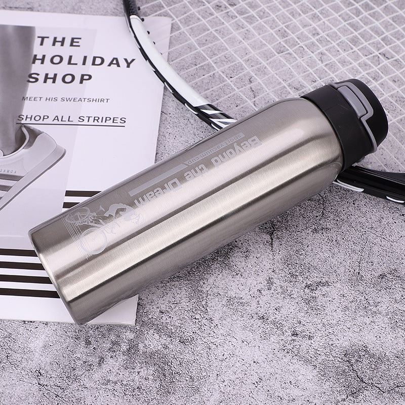 Cycling Water Bottle product detail