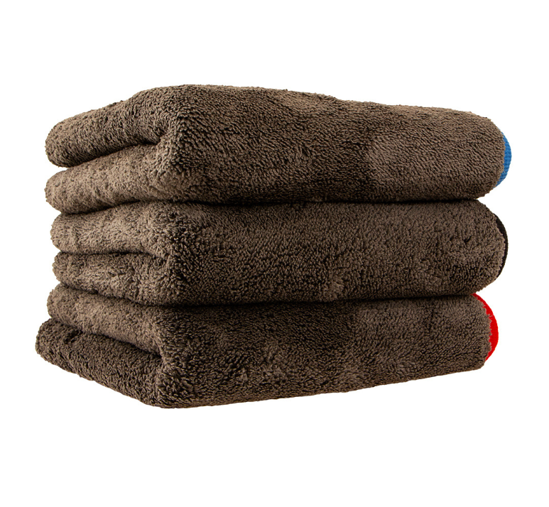 Car Detailing Microfiber Towel product detail