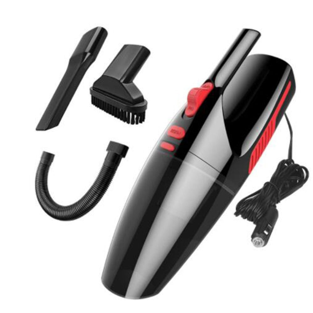 Handheld Car Vacuum with Power Cable product detail
