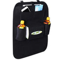 Multipurpose Car Seat Organizer Bag