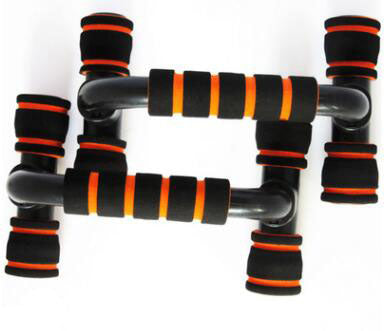 H-Shaped Push-Up Bar Set product detail