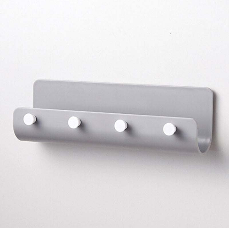 Adhesive Wall Hook and Key Holder product detail