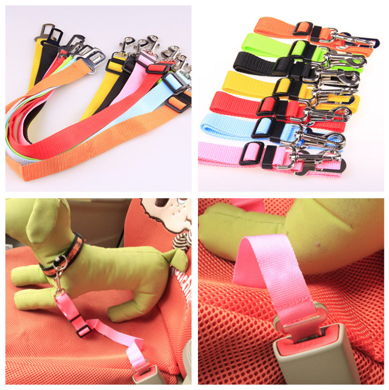 60 cm Polyester Dog Leash product detail