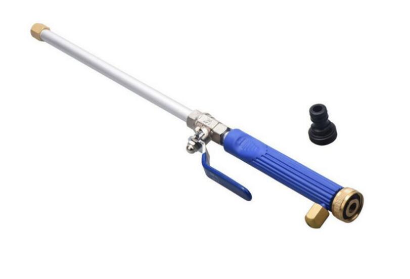 High-Pressure Garden Hose Wand Nozzle product detail
