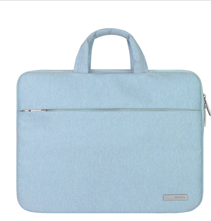 11.6 Inch Multifunction Laptop Sleeve product detail