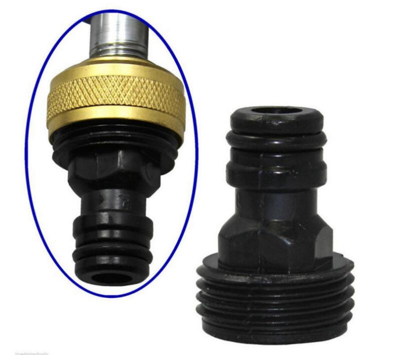 High-Pressure Garden Hose Wand Nozzle product detail