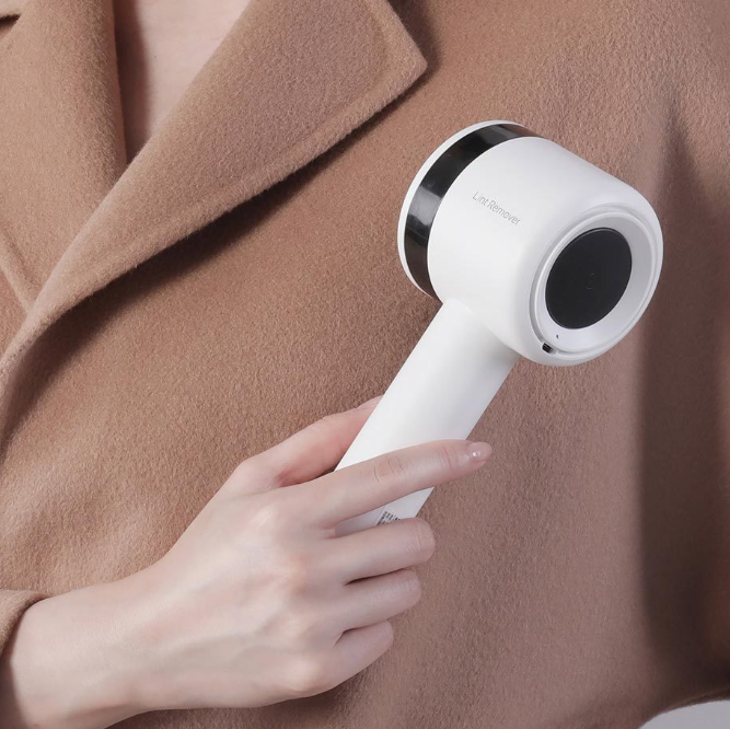 Portable Manual Fabric Lint Remover product detail