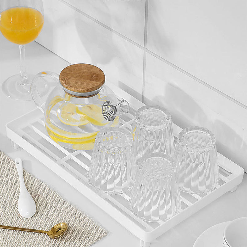 Folding Desktop Storage Rack Shelf product detail