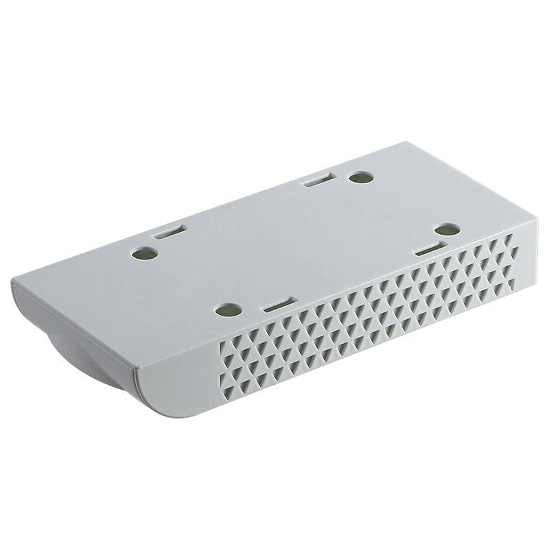 Stackable Hidden Under-Desk Drawer Organizer product detail
