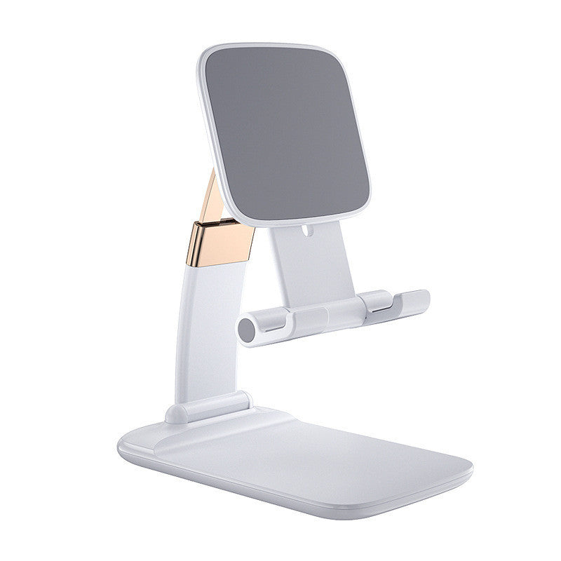 Adjustable Desktop Phone and Tablet Stand, Black product detail