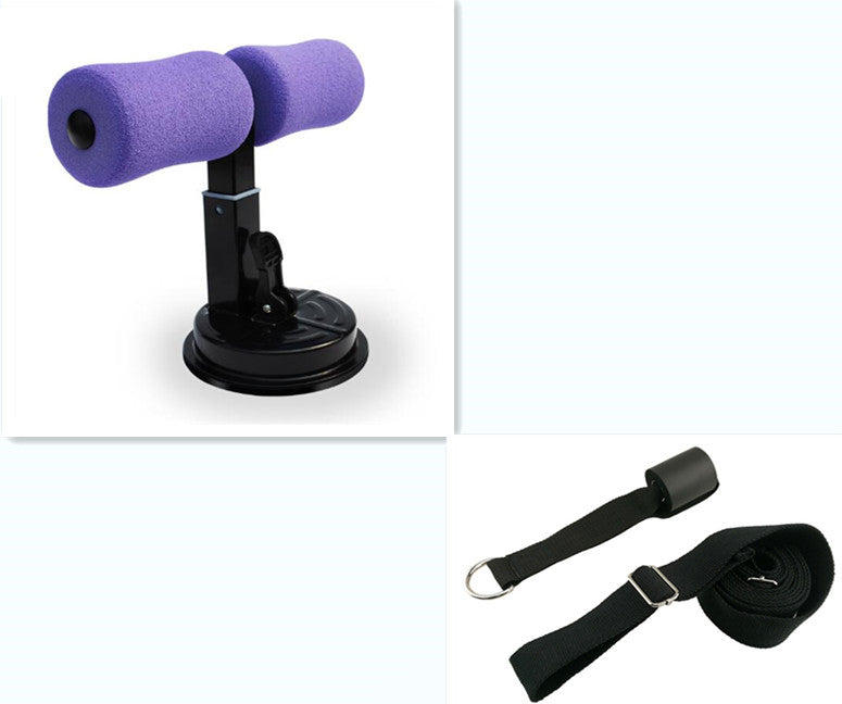 Sit-Up Bar Trainer for Home Workouts product detail
