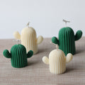 Cactus Silicone Candle and Soap Mold