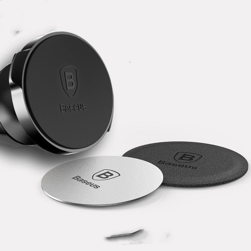 Magnetic Phone Mount Plates product detail
