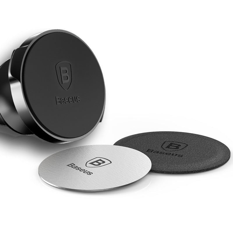 Magnetic Phone Mount Plates product detail