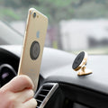 Magnetic Phone Mount Plates