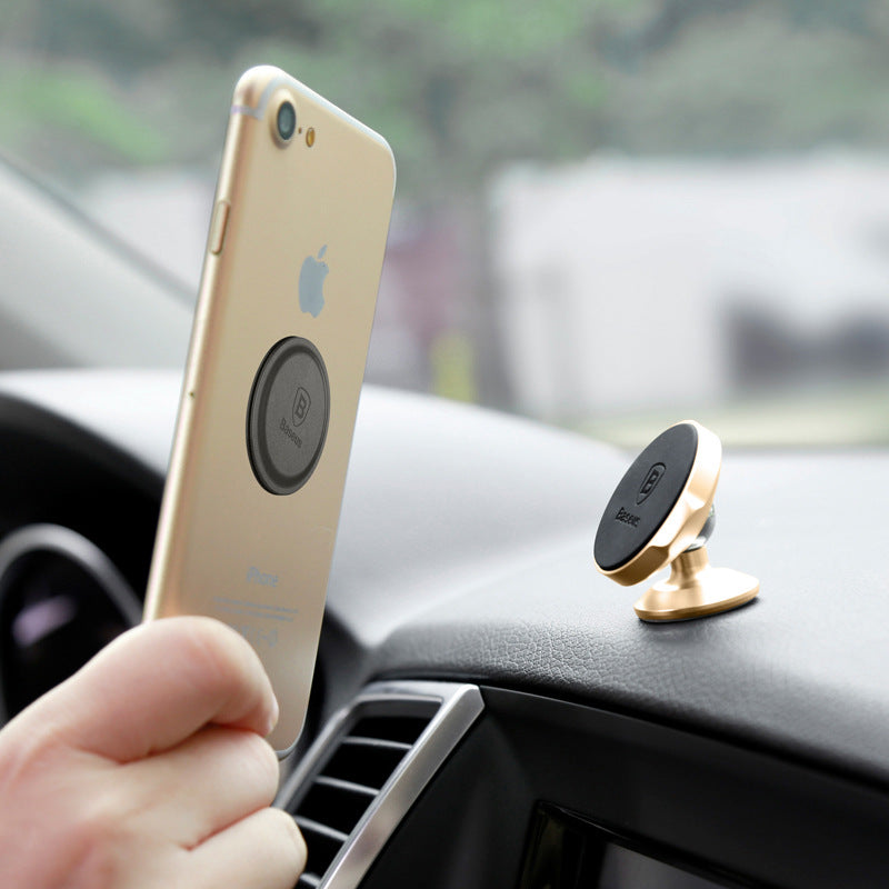 Magnetic Phone Mount Plates