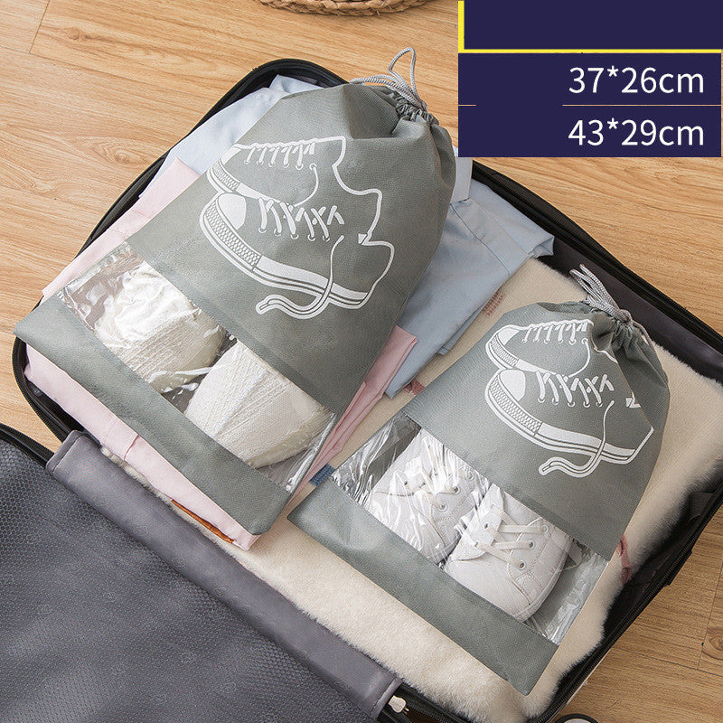 Travel Shoe Storage Bag product detail
