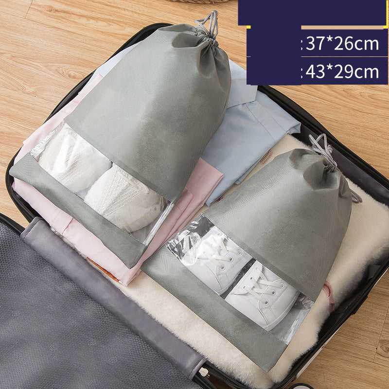Travel Shoe Storage Bag product detail