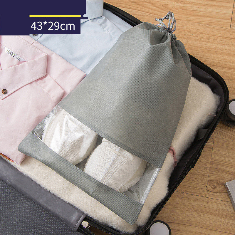 Travel Shoe Storage Bag product detail